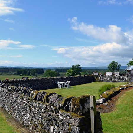 Cardross Holiday Cottages Arnprior Exterior foto