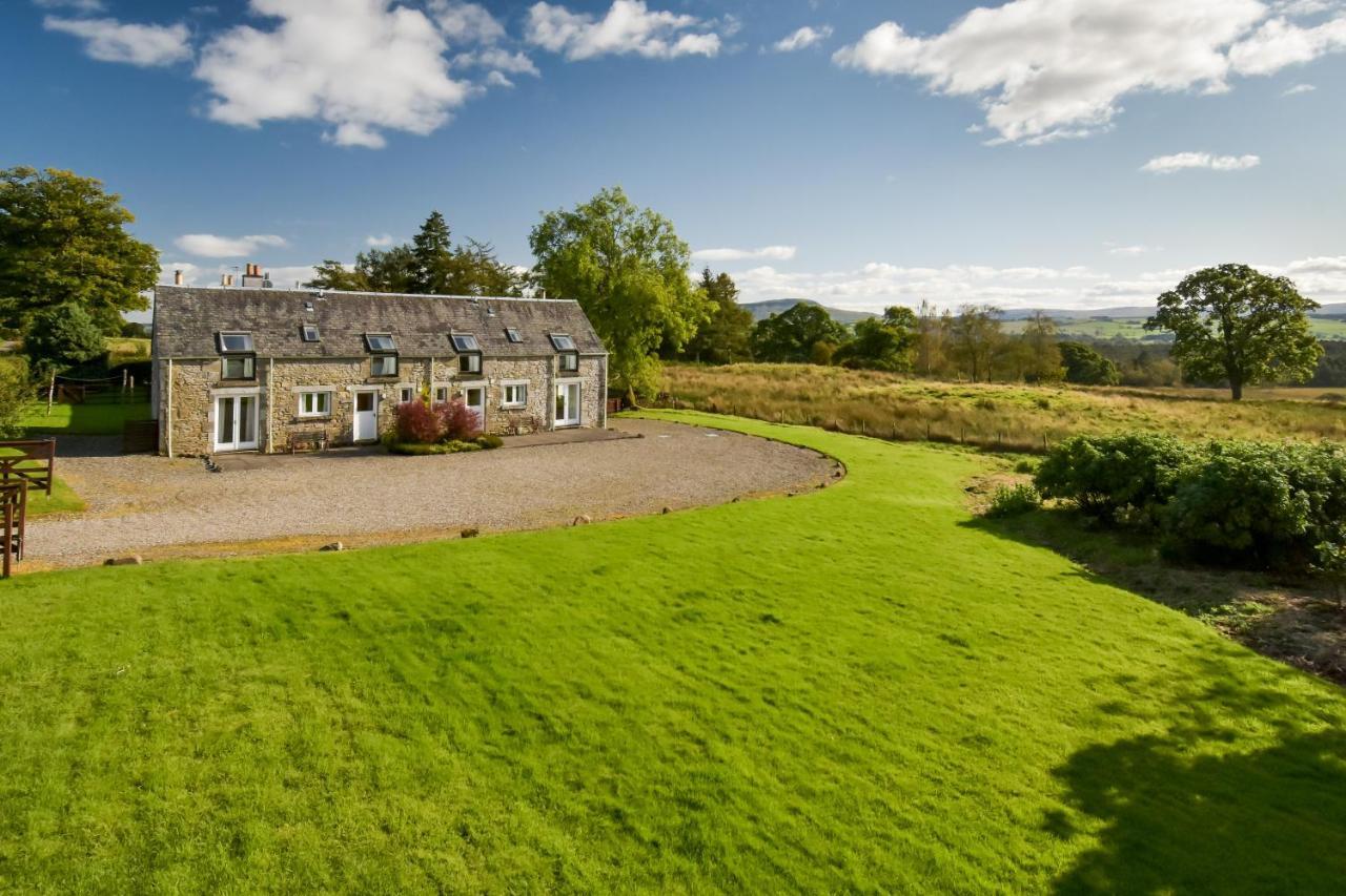 Cardross Holiday Cottages Arnprior Exterior foto