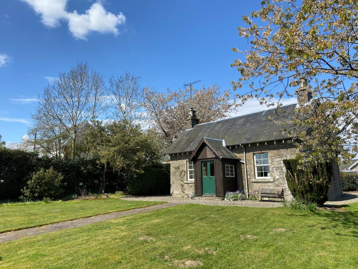 Cardross Holiday Cottages Arnprior Exterior foto