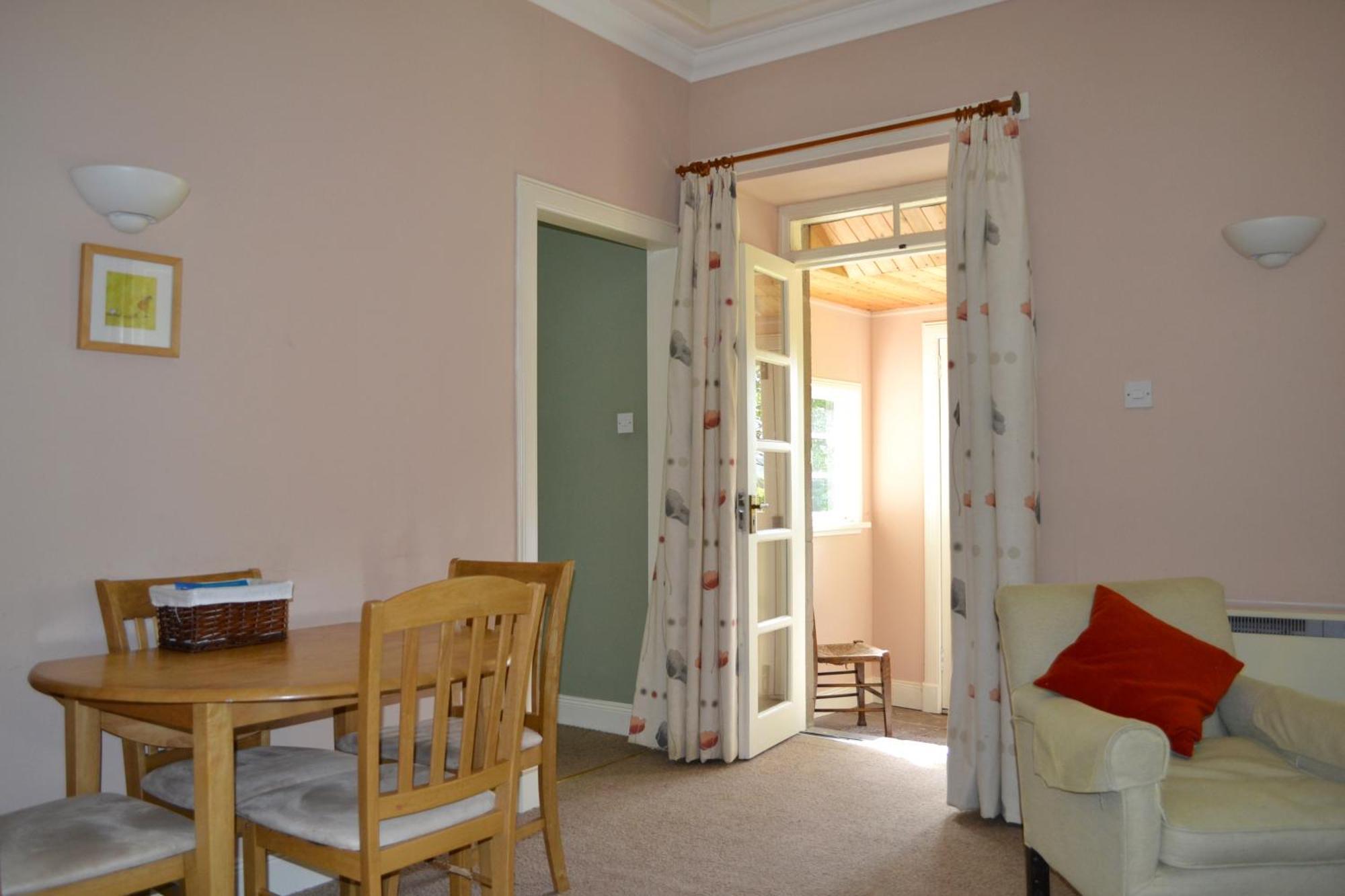 Cardross Holiday Cottages Arnprior Exterior foto