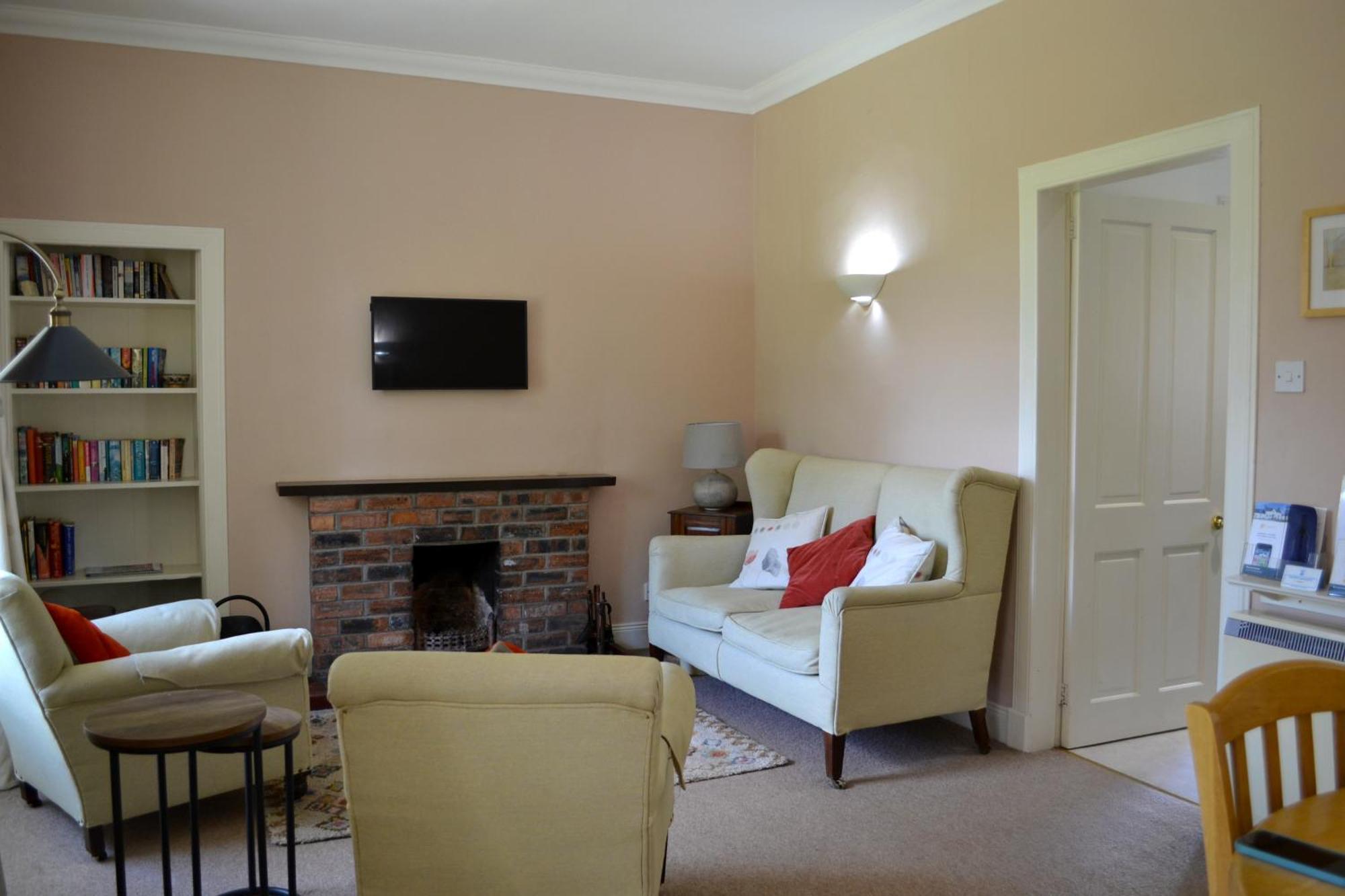 Cardross Holiday Cottages Arnprior Exterior foto