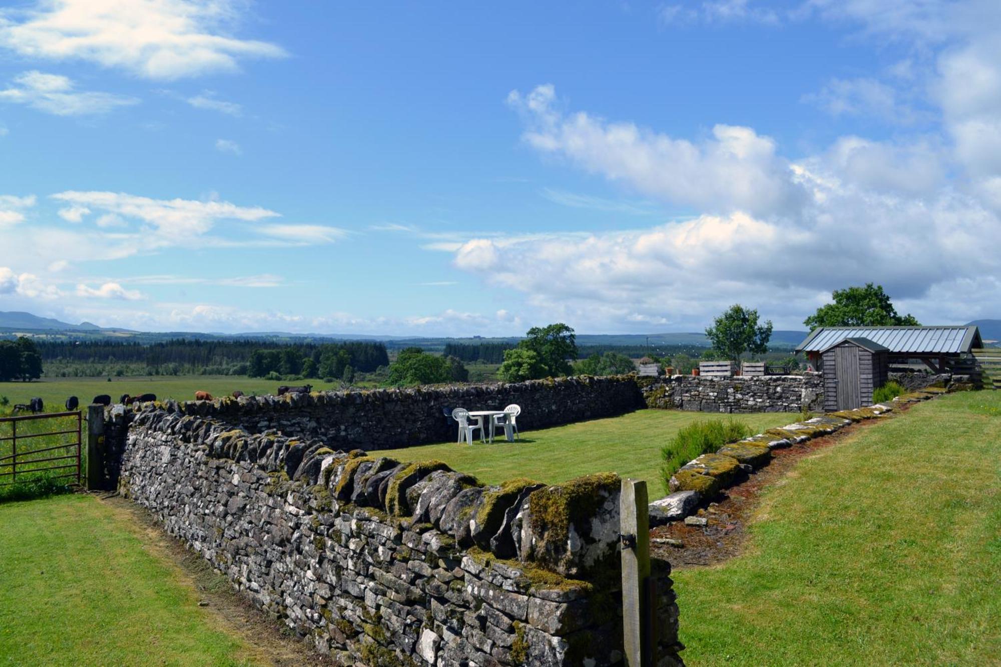 Cardross Holiday Cottages Arnprior Exterior foto