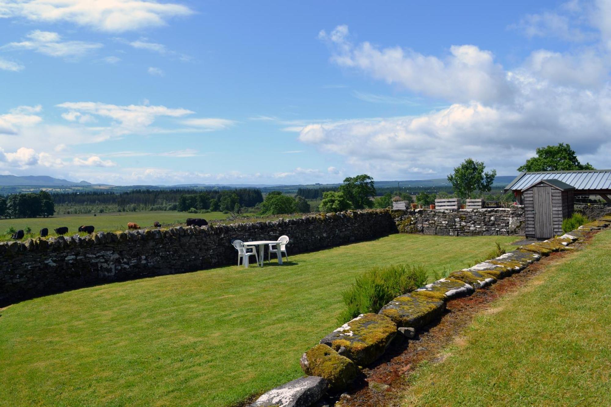 Cardross Holiday Cottages Arnprior Exterior foto