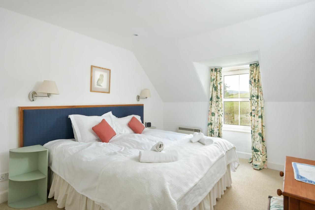 Cardross Holiday Cottages Arnprior Exterior foto