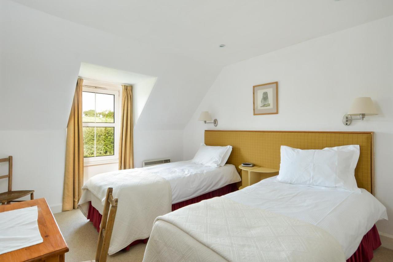 Cardross Holiday Cottages Arnprior Exterior foto