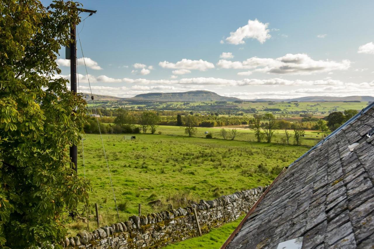 Cardross Holiday Cottages Arnprior Exterior foto