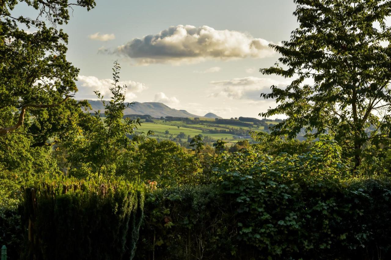 Cardross Holiday Cottages Arnprior Exterior foto