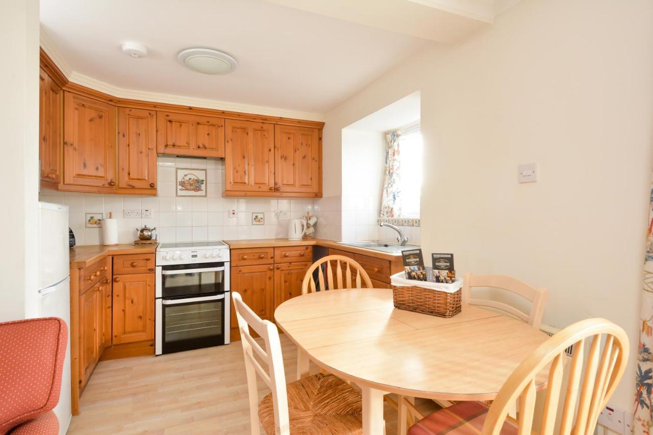 Cardross Holiday Cottages Arnprior Exterior foto