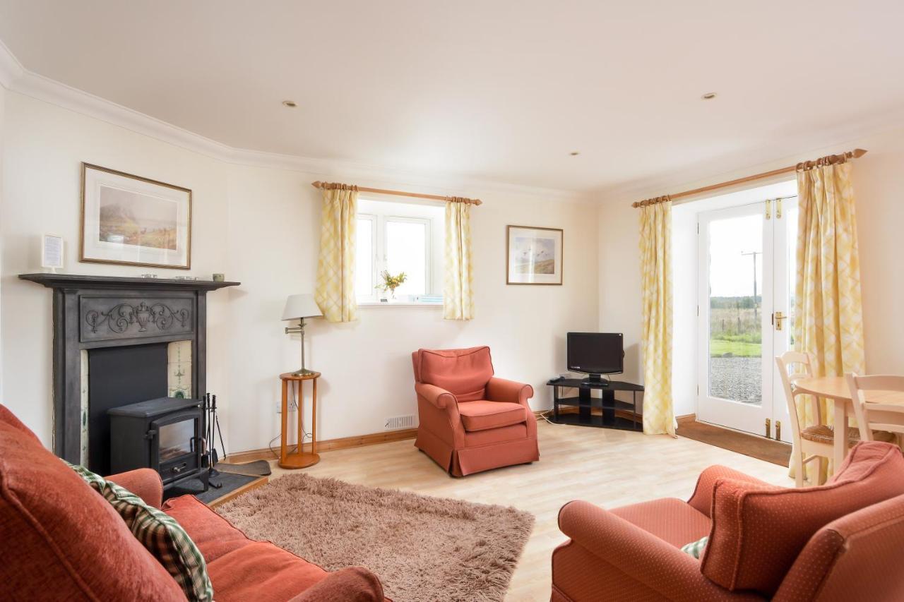 Cardross Holiday Cottages Arnprior Exterior foto