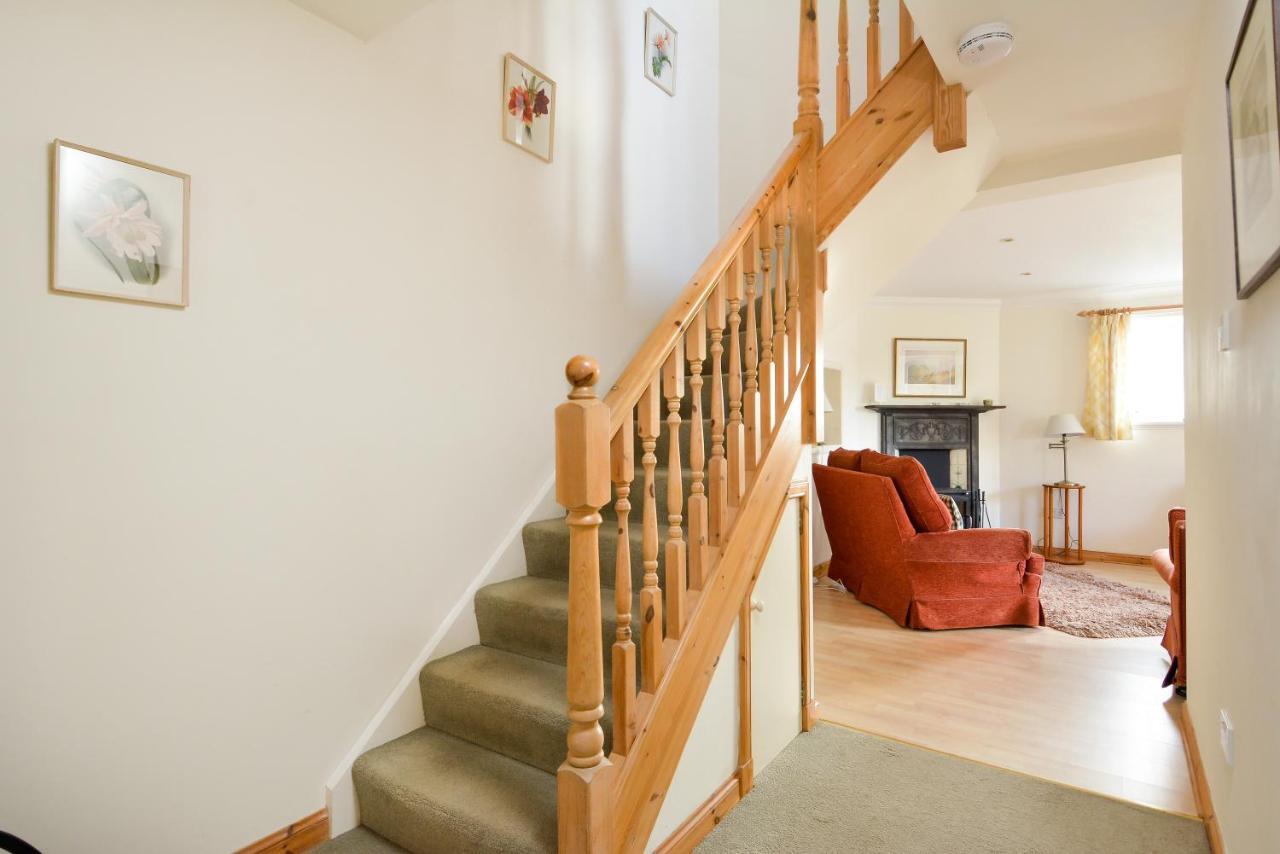 Cardross Holiday Cottages Arnprior Exterior foto